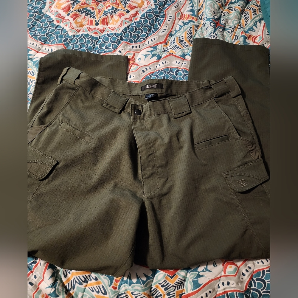5.11 tactical mens 42x30